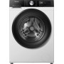 Hisense WD3S904BW3 Lavasciuga 9/6 kg 1400 giri/min A/D bianco