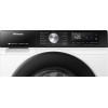 Hisense WD3S904BW3 Lavasciuga 9/6 kg 1400 giri/min A/D bianco