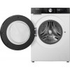 Hisense WD3S904BW3 Lavasciuga 9/6 kg 1400 giri/min A/D bianco