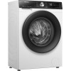 Hisense WD3S904BW3 Lavasciuga 9/6 kg 1400 giri/min A/D bianco