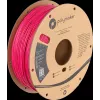 Polymaker PolyLite PLA Filamento per stampante 3D 1,75mm 1kg magenta PA02054