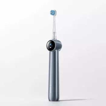 RANVOO PH5 Bubble Sonic Spazzolino elettrico grigio