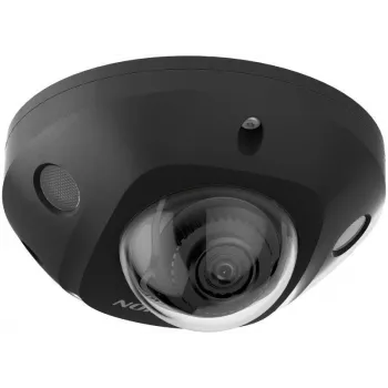 Hikvision DS-2CD2546G2-IS Telecamera di videosorveglianza IP dome da esterno 4 MP con AcuSense, focale fissa 2,8 mm, 30 m IR, IP67, IK08, PoE 311318145