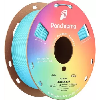 Polymaker Panchroma PLA Celestial 1,75mm 1kg Filamento PLA multicolore a gradiente CA02014