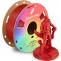 Polymaker Panchroma PLA Matte verde militare 1,75 mm 1 kg (CA04013)