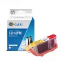 Cartuccia d'inchiostro compatibile G&G per Canon CLI-42PM magenta chiaro (10283)