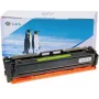 Cartuccia toner XL G&G compatibile con Canon 046HC / 1253C002 (16950)