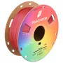 Polymaker Panchroma PLA Matte Pastel Watermelon 1,75 mm 1 kg CA04035