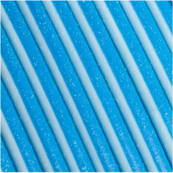 Polymaker Panchroma PLA Dual Matte (CA04047) – 1,75 mm, 1 kg, cambio colore iridescente