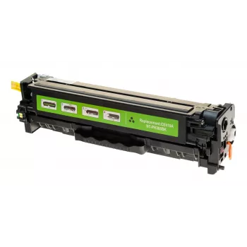 Cartuccia toner compatibile G&G per HP 305A/CE410A, nero, 2.200 pagine 14394