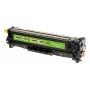 Cartuccia toner compatibile G&G per HP 305A/CE410A, nero, 2.200 pagine 14394