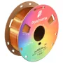 Filamento 3D Polymaker Panchroma PLA Dual Silk 1,75mm Sunset 1kg (CA03030)