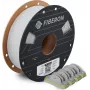 Filamento per stampante 3D Polymaker Fiberon PET-GF15 1,75mm grigio chiaro 0,5kg (FL02004)