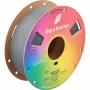 Filamento Polymaker Panchroma PLA 1,75mm Steel Grey 1kg (CA19003)