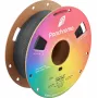 Polymaker Panchroma PLA 1,75mm grigio scuro 1kg filamento 3D (CA19028)