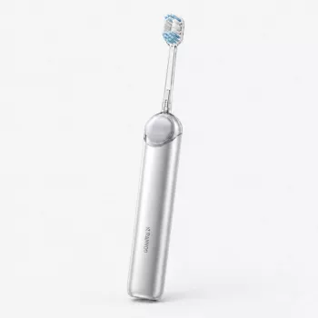 RANVOO PQ5 Pure Sonic spazzolino elettrico argento