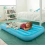 Intex 66803NP lettino gonfiabile per bambini CozyKidz 157 x 88 x 18 cm, blu o rosa