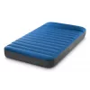 Intex TruAire Dura-Beam 64011 materassino da campeggio Twin blu grigio fino a 136 kg