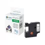 G&G Rhino 21680 nastro per etichettatrice compatibile 19 mm nero su bianco per Dymo Rhino