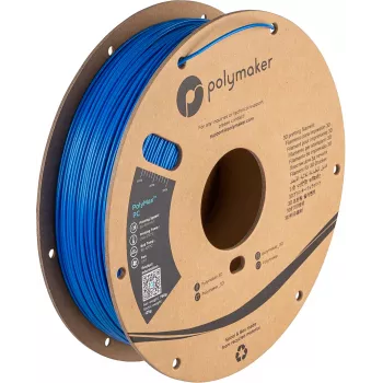 Polymaker PC02011 filamento in policarbonato 1,75 mm 750 g blu