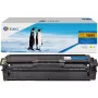 G&G cartuccia toner compatibile per Samsung CLT-Y504S / HP SU502A - giallo, 1.800 pagine (14458)