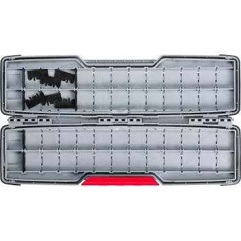 Bosch Accessories 2607011826 box intermedio per sistema L-BOXX (antracite)