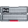Bosch Accessories 2607011826 box intermedio per sistema L-BOXX (antracite)