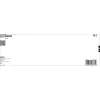 Bosch Accessories 2607011826 box intermedio per sistema L-BOXX (antracite)