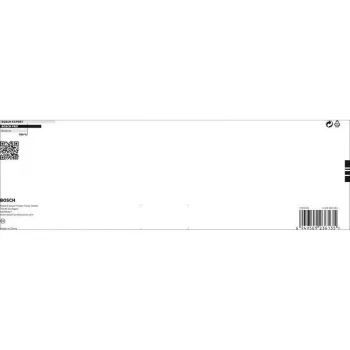 Bosch Accessories 2607011826 box intermedio per sistema L-BOXX (antracite)