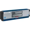 Bosch Accessories 2607011826 box intermedio per sistema L-BOXX (antracite)