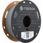 Filamento per stampante 3D Polymaker Fiberon PA6-GF25, 1,75 mm, 0,5 kg, grigio