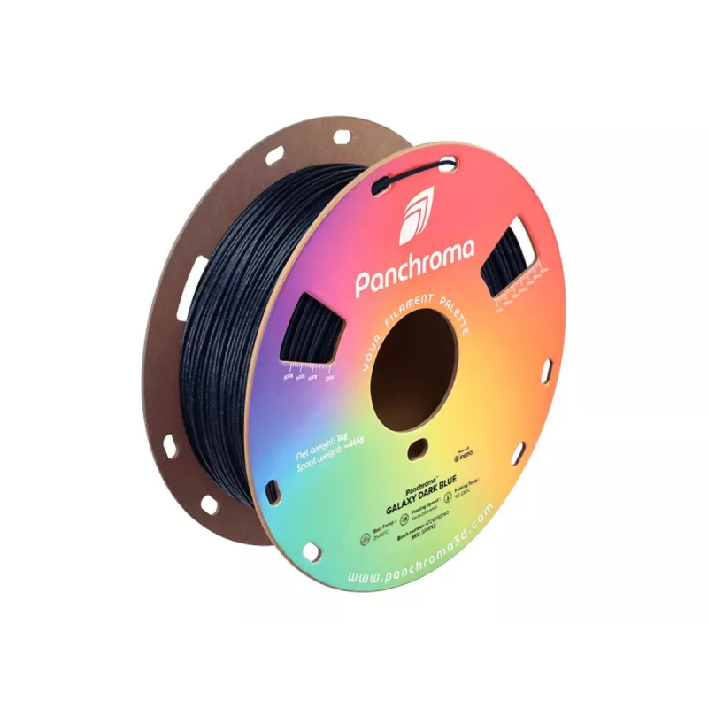 Polymaker Panchroma PLA Galaxy 1,75 mm 1 kg CA02025