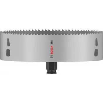 Bosch Progressor for Wood and Metal 177 mm sega a tazza 2608594421