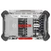 Set di 31 punte per avvitatore Bosch PRO Impact Control PH PZ T TH H 25 mm 2608521U71