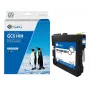 Cartuccia d'inchiostro compatibile G&G per Ricoh GC51KH (405862) - nero, 2500 pagine 19656