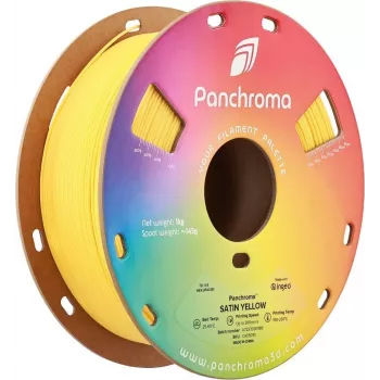 Polymaker Panchroma PLA Satin (CA05010) 1,75 mm 1 kg sfumatura multicolore