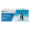 Cartuccia d'inchiostro gialla compatibile G&G per Epson T9444 (15982)