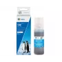 Bottiglia d'inchiostro Epson 102/C13T03R240 ciano compatibile G&G (20694)