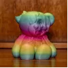 Polymaker Panchroma PLA Gradient Luminous Rainbow 1,75 mm 1 kg CA09003