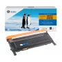 Cartuccia toner compatibile G&G per Samsung CLT-K4072S / HP SU128A (14451)