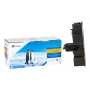 Cartuccia toner magenta compatibile G&G per Kyocera TK-5220M (16899)
