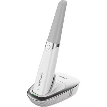 Scanner dentale intraorale 3D Shining 3D Aoralscan 3 Wireless C6267
