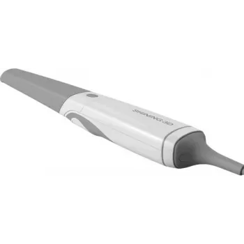 Shining 3D Aoralscan 3 Wireless Cradle Package C8305 scanner intraorale - bianco