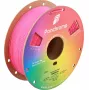 Filamento PLA per stampante 3D Polymaker Panchroma, 1,75 mm, 1 kg, Magenta (CA19023)