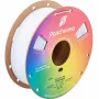Polymaker Panchroma PLA 1,75mm bianco freddo 1kg filamento per stampante 3D (CA19027)