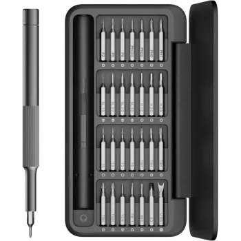 HOTO set cacciaviti di precisione (QWLSD009)