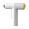 HOTO EasyFlow pistola per colla a caldo wireless QWRJQ002 USB-C 3000mAh bianco/grigio