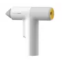 HOTO EasyFlow pistola per colla a caldo wireless QWRJQ002 USB-C 3000mAh bianco/grigio