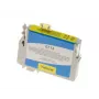 Cartuccia d'inchiostro compatibile G&G per Epson T0714 gialla (3547)