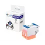 Cartuccia d'inchiostro XL G&G compatibile con Epson 202XL nera (15175)